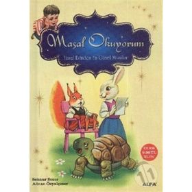 Ninemle Masal Okuyorum - Adnan Özyalçıner Sennur Sezer