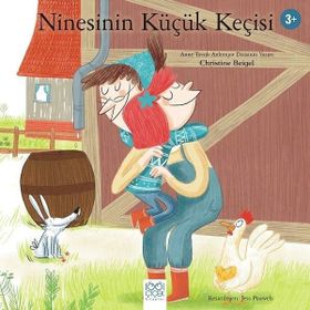 Ninesinin Küçük Keçisi - Christine Beigel