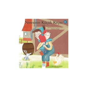 Ninesinin Küçük Keçisi - Christine Beigel