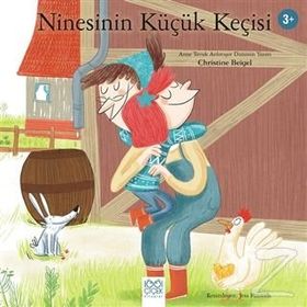 Ninesinin Küçük Keçisi - Christine Beigel