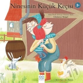 Ninesinin Küçük Keçisi - Christine Beigel