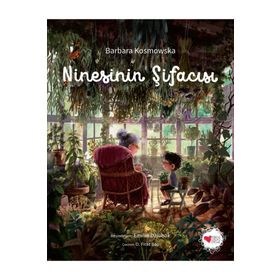 Ninesinin Şifacısı - Barbara Kosmowska