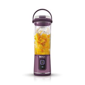 Ninja BC151EUPR Blast Mor Taşınabilir Blender