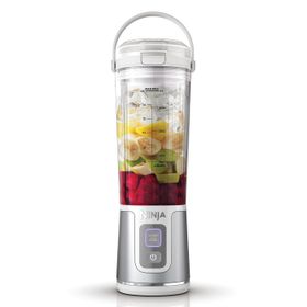 Ninja BC151EUWH Blast Beyaz Taşınabilir Blender