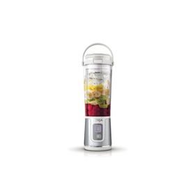 Ninja Blast Beyaz Taşınabilir Blender