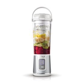 Ninja Blast Beyaz Taşınabilir Blender