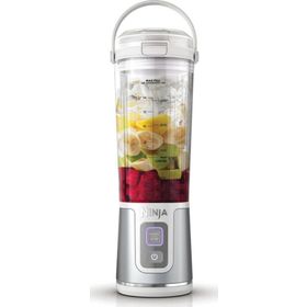 Ninja Blast Beyaz Taşınabilir Blender