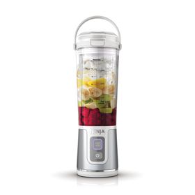 Ninja Blast Beyaz Taşınabilir Blender