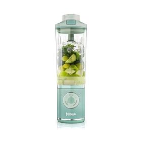 Ninja Blast Max Taşınabilir Yeşil Blender