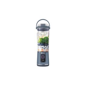 Ninja Blast Taşınabilir Mavi Shark Blender