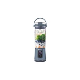 Ninja Blast Taşınabilir Mavi Shark Blender