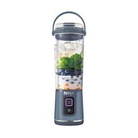 Ninja Blast Taşınabilir Mavi Shark Blender