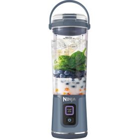 Ninja Blast Taşınabilir Mavi Shark Blender