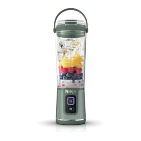 Ninja Blast Taşınabilir Yeşil Blender