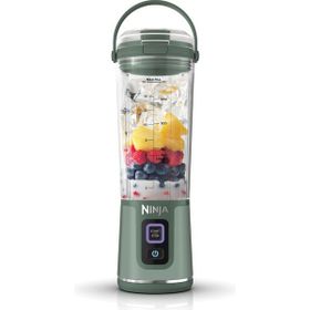 Ninja Blast Taşınabilir Yeşil Blender