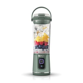 Ninja Blast Taşınabilir Yeşil Blender