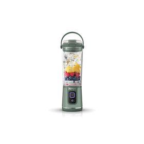 Ninja Blast Taşınabilir Yeşil Blender
