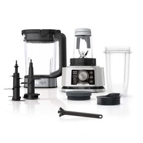 Ninja CB350EU Foodi Power 3 in 1 Akıllı Tork ve Auto-IQ Sistemli Nutri Blender