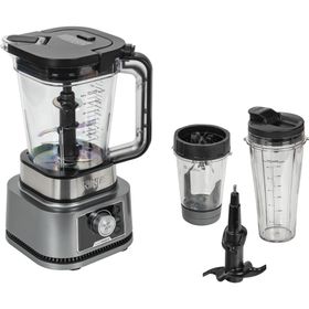 Ninja CB350EU Foodi Power 3 in 1 Akıllı Tork ve Auto-IQ Sistemli Nutri Blender