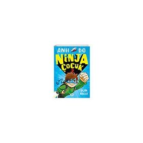 Ninja Çocuk 2 Uçan Ninja! - Anh Do
