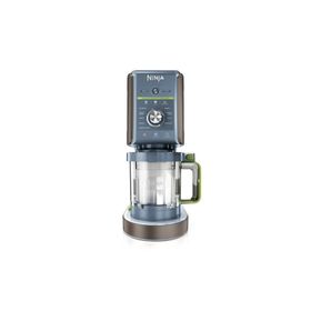 Ninja CREAMi Deluxe 10-in-1 Dondurma ve Frozen Makinesi
