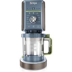 Ninja CREAMi Deluxe 10-in-1 Dondurma ve Frozen Makinesi