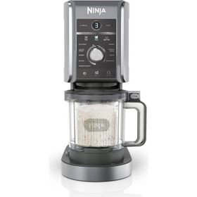 Ninja Creami Deluxe NC502EU 10in1 Dondurma Makinesi