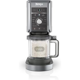 Ninja Creami Deluxe NC502EU 10in1 Dondurma Makinesi