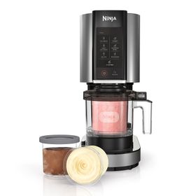 Ninja Creami NC300EU 7 in1 Dondurma Makinesi