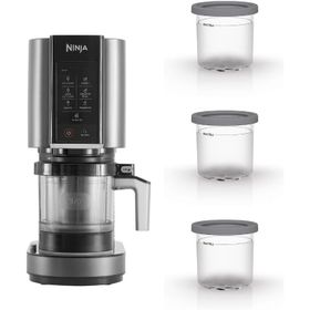 Ninja Creami NC300EU 7 in1 Dondurma Makinesi