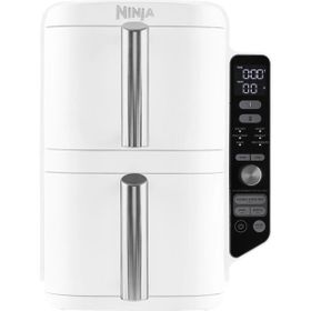 Ninja Double Stack XL Beyaz 9.5 lt Air Fryer
