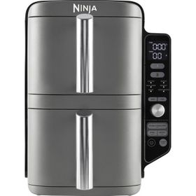 Ninja Double Stack XL Gri 9.5 lt Air Fryer