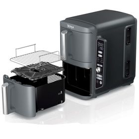 Ninja Double Stack XL Gri 9.5 lt Air Fryer
