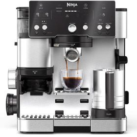 Ninja ES501EU Luxe Cafe Essential Espresso Makinesi
