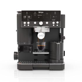 Ninja ES601EUBK Luxe Cafe Premier Espresso Makinesi