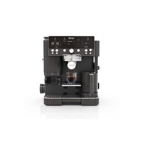 Ninja ES601EUBK Luxe Cafe Premier Espresso Makinesi