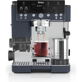 Ninja ES601EUCY Luxe Cafe Premier Espresso Makinesi