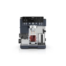Ninja ES601EUCY Luxe Cafe Premier Espresso Makinesi