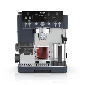 Ninja ES601EUCY Luxe Cafe Premier Espresso Makinesi