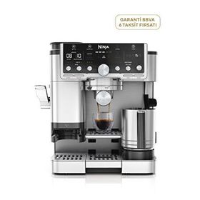 Ninja ES701EU Luxe Cafe Pro Espresso Makinesi