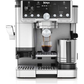 Ninja ES701EU Luxe Cafe Pro Espresso Makinesi