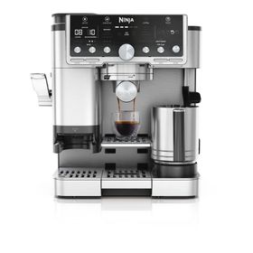Ninja ES701EU Luxe Cafe Pro Espresso Makinesi