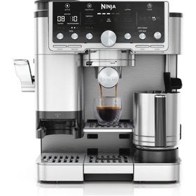 Ninja ES701EU Luxe Cafe Pro Espresso Makinesi
