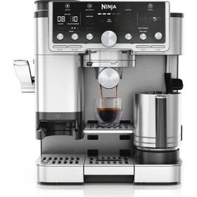 Ninja ES701EU Luxe Cafe Pro Espresso Makinesi