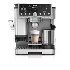 Ninja ES701EU Luxe Cafe Pro Espresso Makinesi