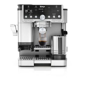 Ninja ES701EU Luxe Cafe Pro Espresso Makinesi