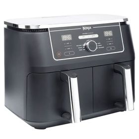 Ninja Foodi Max Dual 9.5 lt Siyah Airfryer