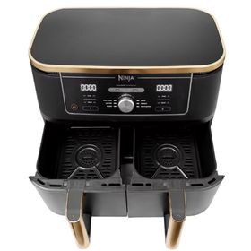 Ninja Foodi Max Dual Zone 9.5 lt Exclusive Airfryer