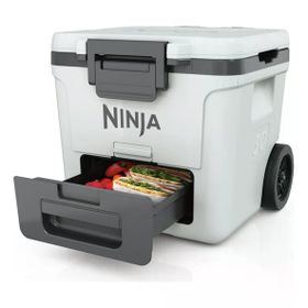 Ninja Frostvault 28 lt Beyaz Tekerlekli Cooler