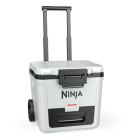 Ninja Frostvault 28 lt Beyaz Tekerlekli Cooler